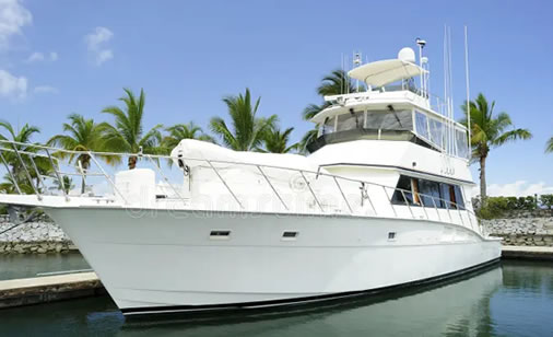 Maritime Logistics Lagos