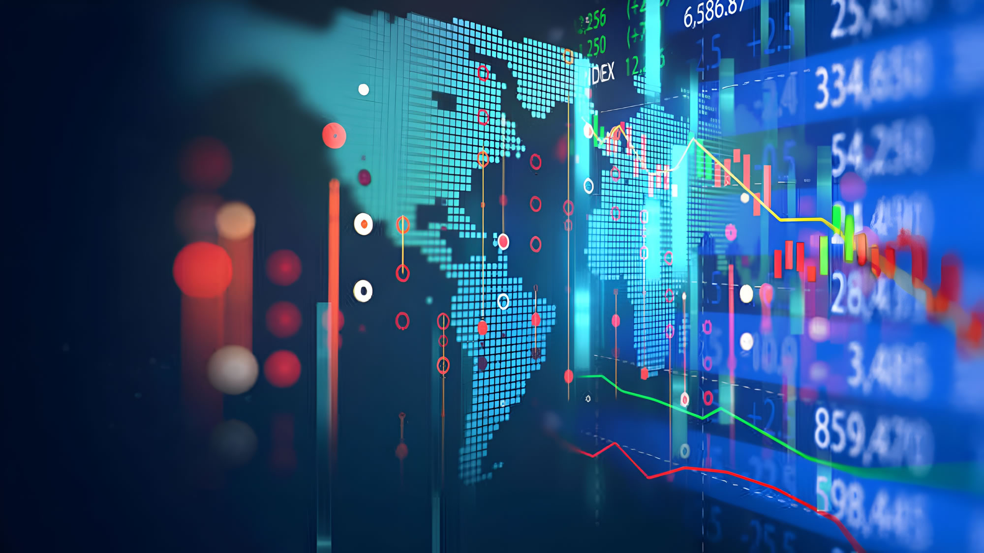 Thrive Finance Nigeria