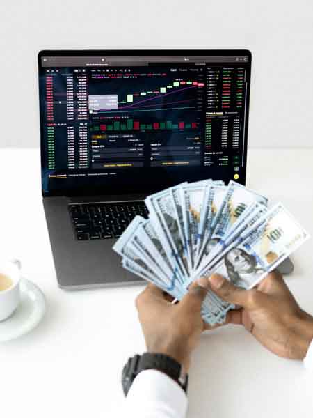 Wealth Management Nigeria